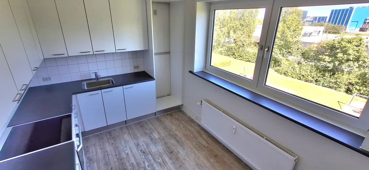 4-room apartment, 103 m² - Frederikshavn - Photo 1