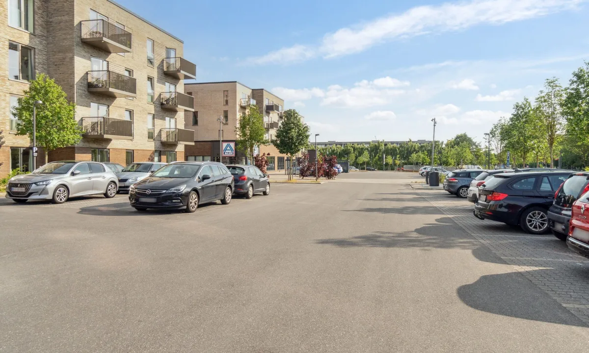 2-vær. lejlighed på 67 m² - Risskov - Billede 14