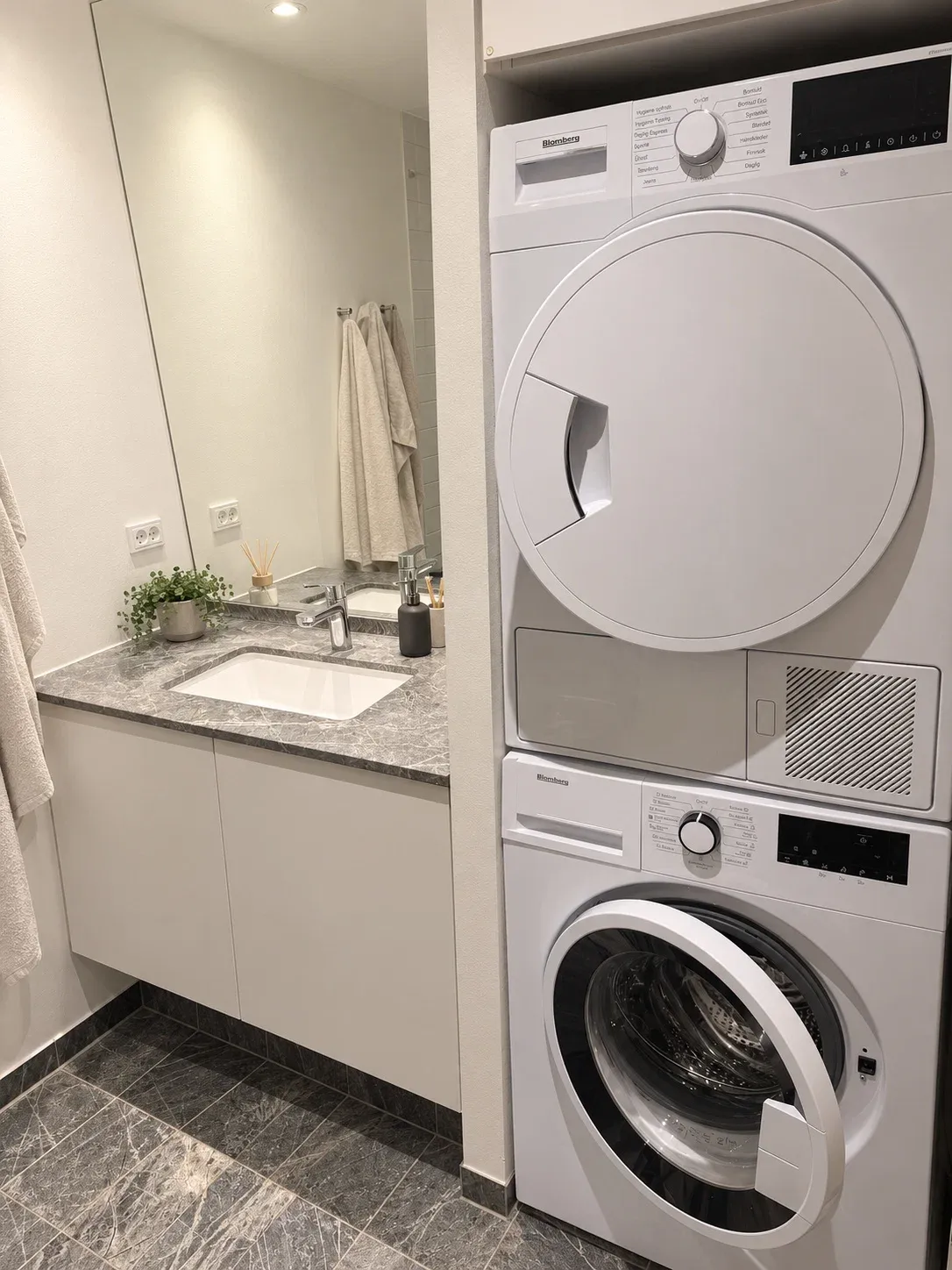 3-vær. lejlighed på 76 m² - Aarhus C - Billede 9