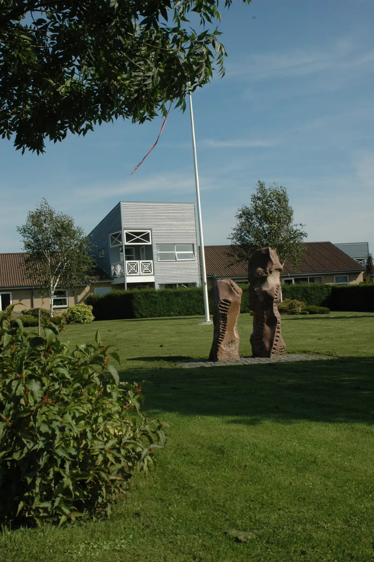 1-room terraced house, 25 m² - Varde - Photo 6