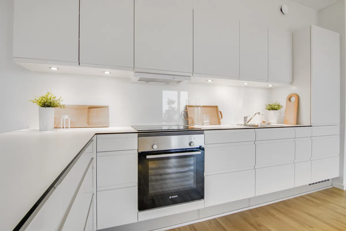 4-vær. lejlighed på 95 m² - Brabrand - Billede 3