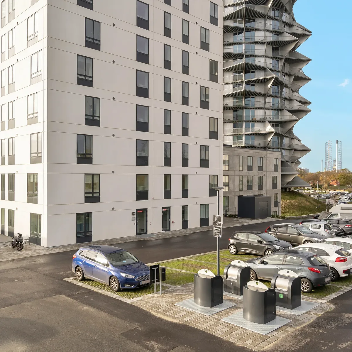 2-vær. lejlighed på 47 m² - Esbjerg - Billede 27