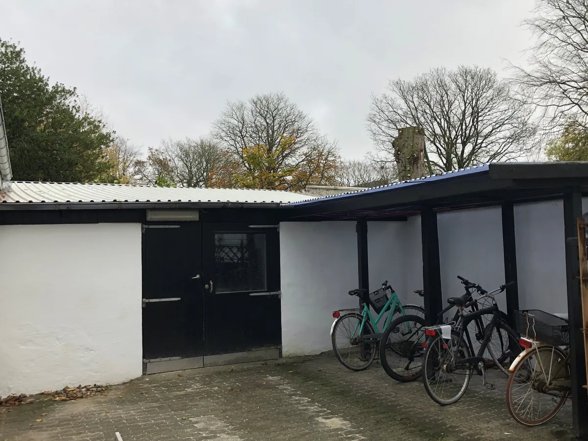 2-vær. lejlighed på 73 m² - Esbjerg - Billede 9