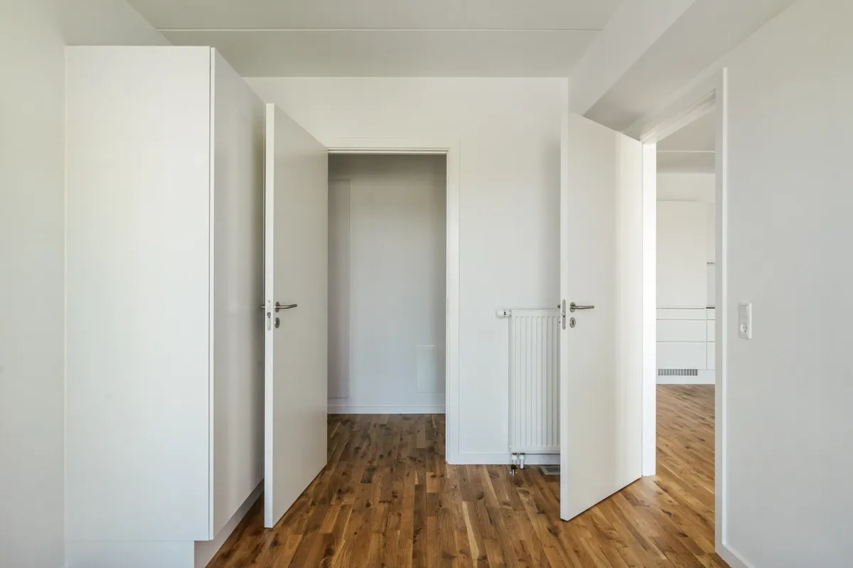 4-vær. lejlighed på 88 m² - Roskilde - Billede 2
