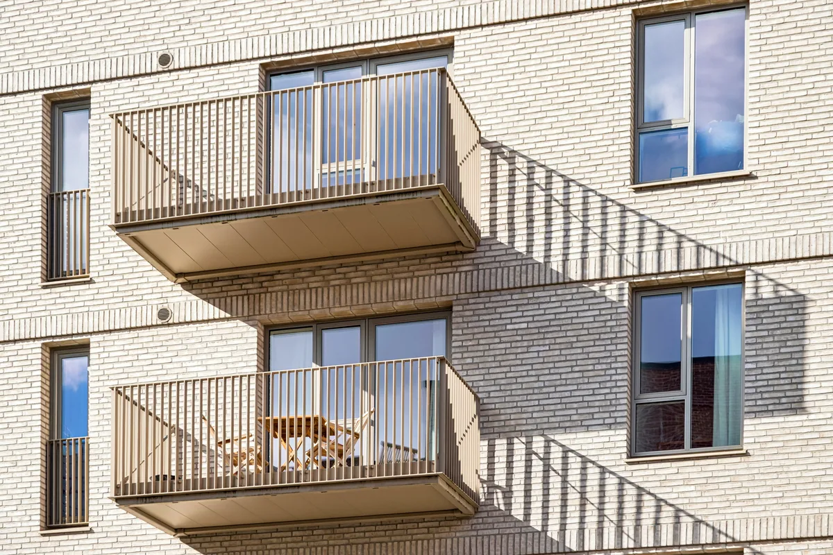 2-vær. lejlighed på 58 m² - København S - Billede 11