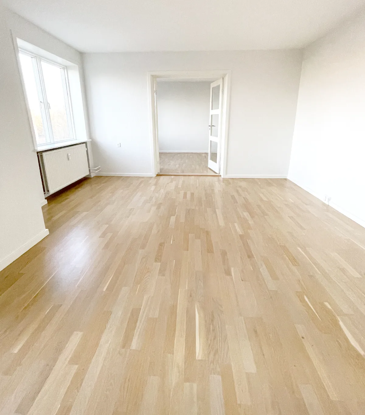 3-vær. lejlighed på 80 m² - Aalborg - Billede 3