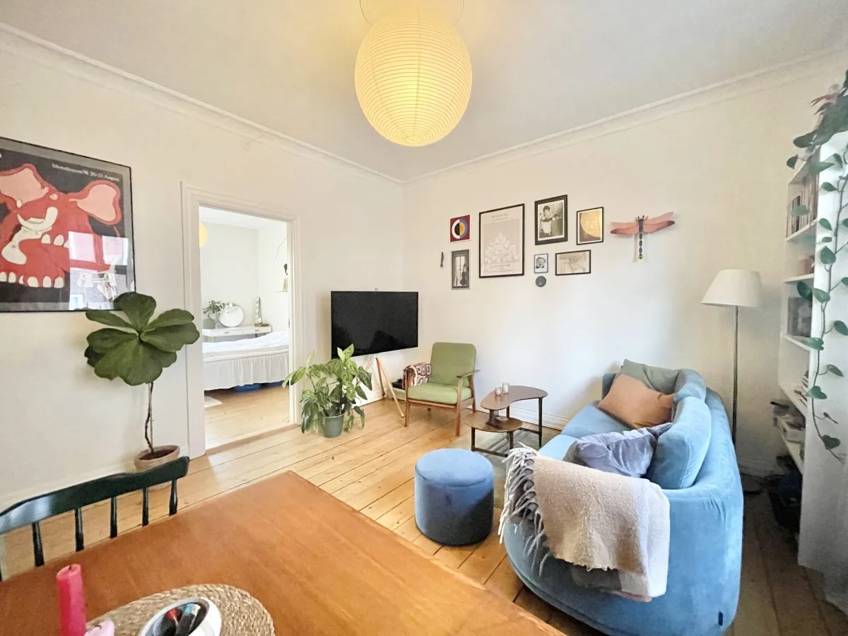 2-room apartment, 55 m² - Aalborg - Photo 2
