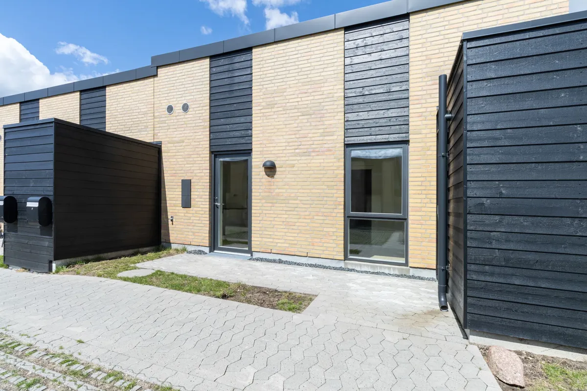 3-room terraced house, 84 m² - Silkeborg - Photo 15