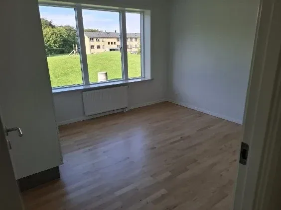 4-room apartment, 108 m² - Rødkærsbro - Photo 9