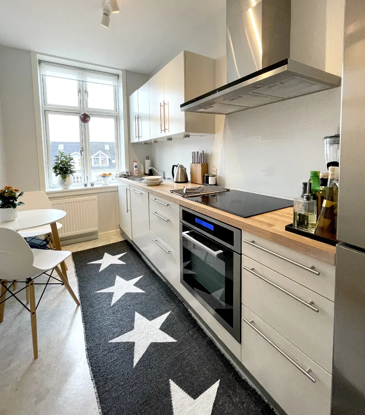 2-vær. lejlighed på 60 m² - Aalborg - Billede 3