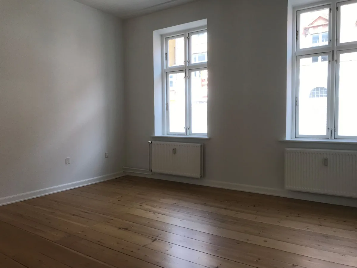 2-vær. lejlighed på 78 m² - Slagelse - Billede 3