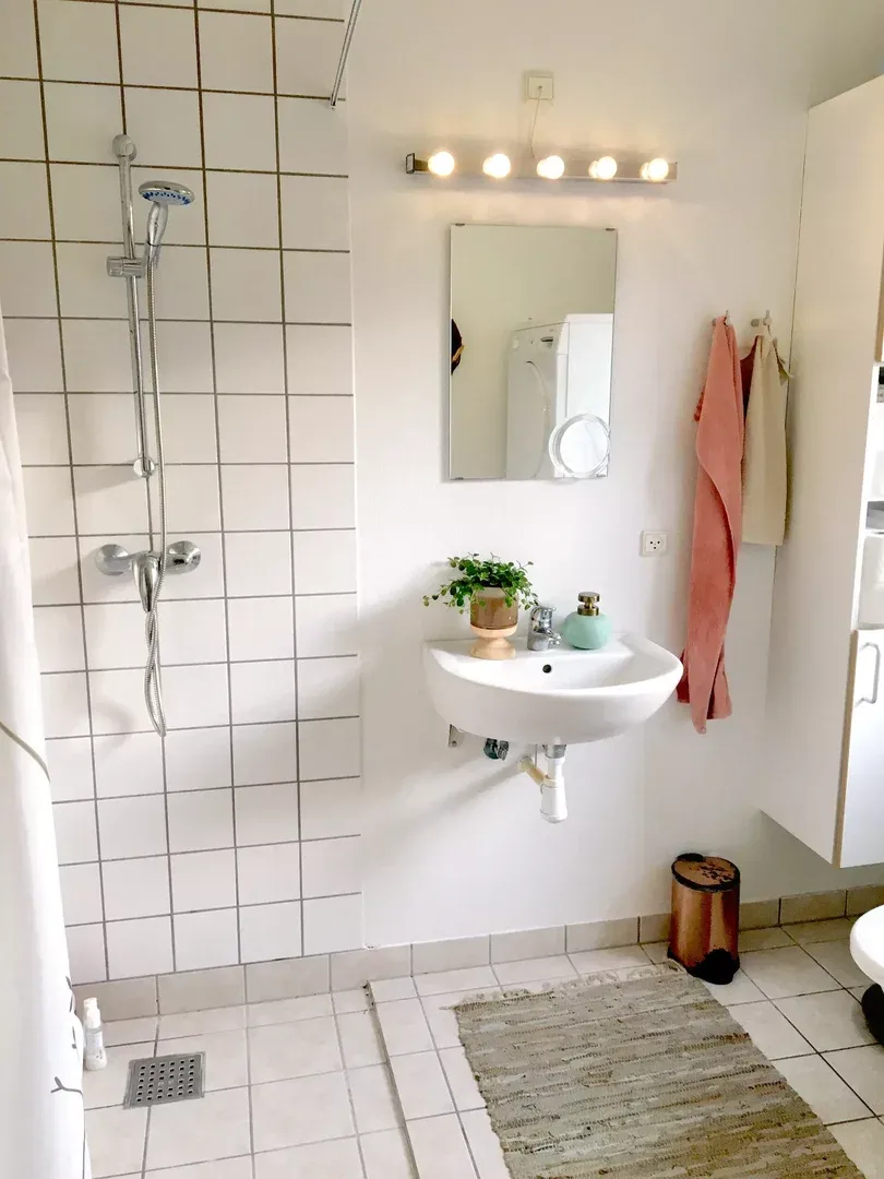 2-vær. lejlighed på 52 m² - Aalborg - Billede 7