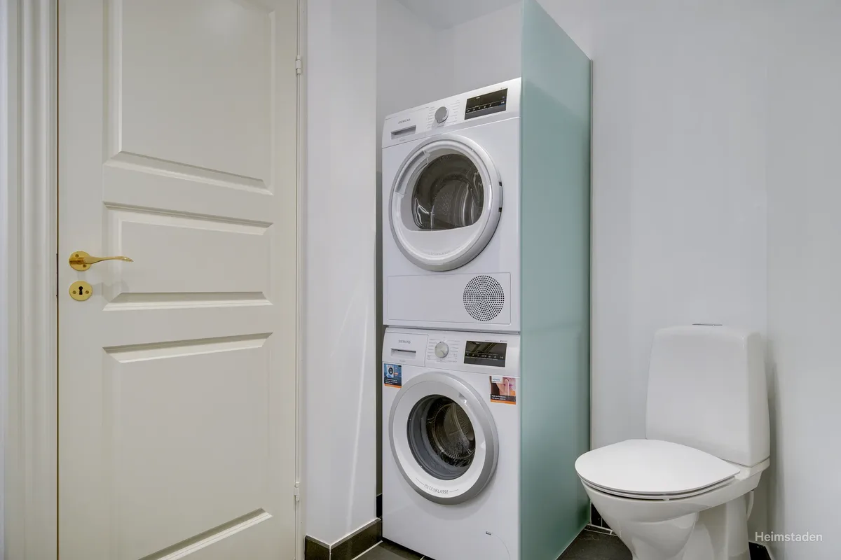 5-vær. lejlighed på 138 m² - København S - Billede 6