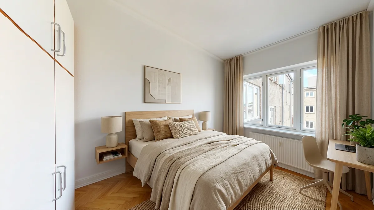 5-vær. lejlighed på 176 m² - Aalborg - Billede 5