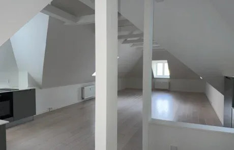 3-vær. lejlighed på 1277 m² - Charlottenlund - Billede 4