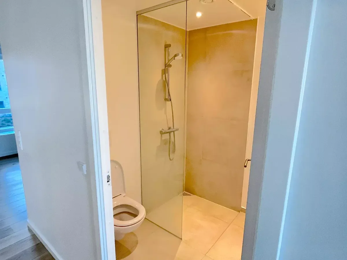 4-vær. lejlighed på 88 m² - Nørresundby - Billede 5