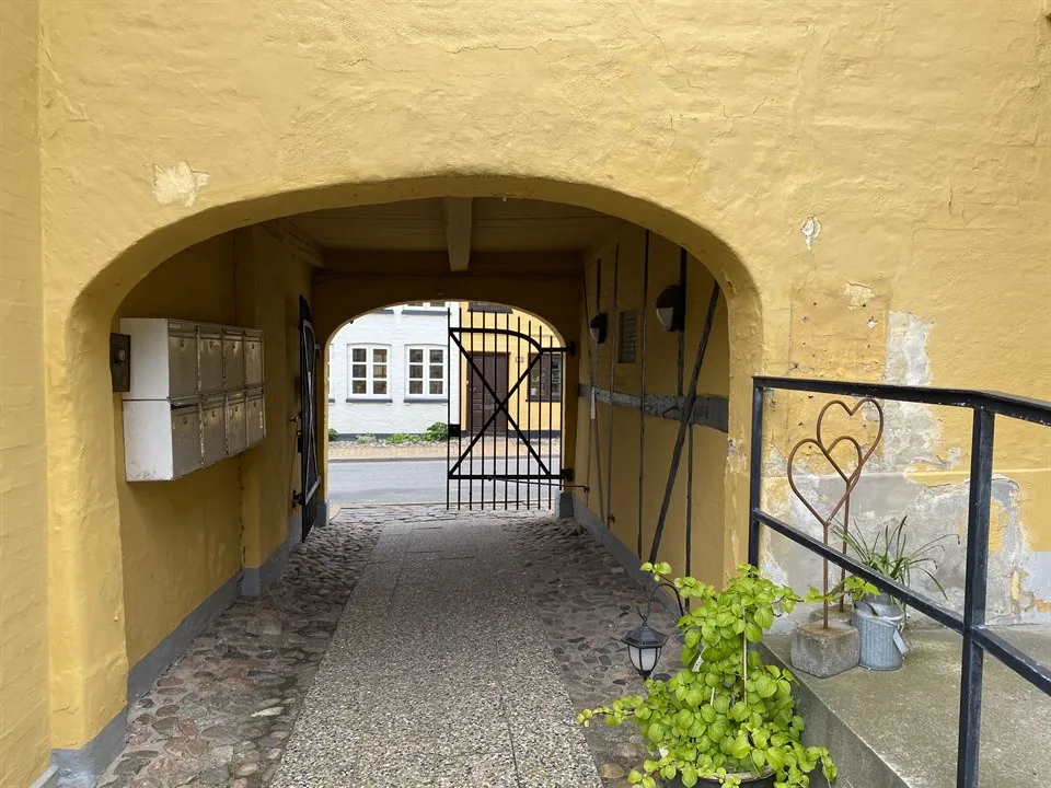 3-room apartment, 110 m² - Assens - Photo 6