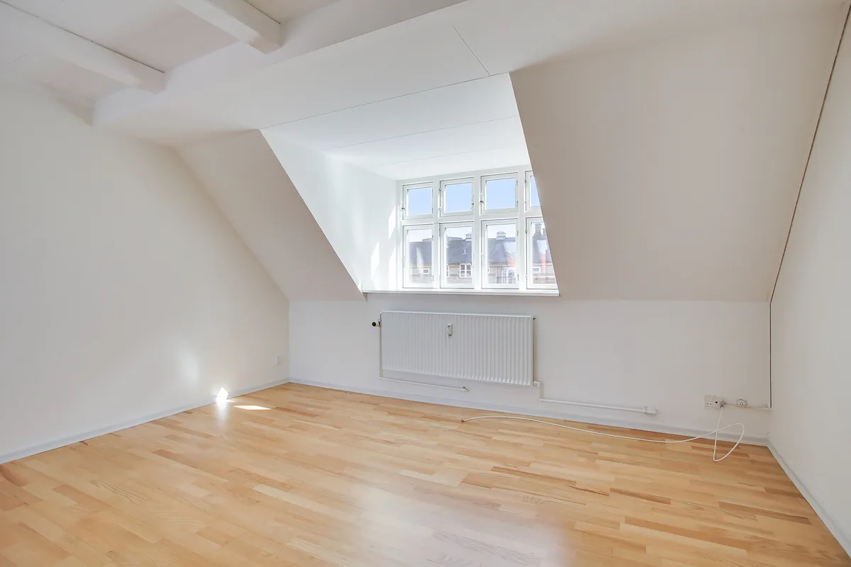 1-vær. lejlighed på 45 m² - Aalborg - Billede 10