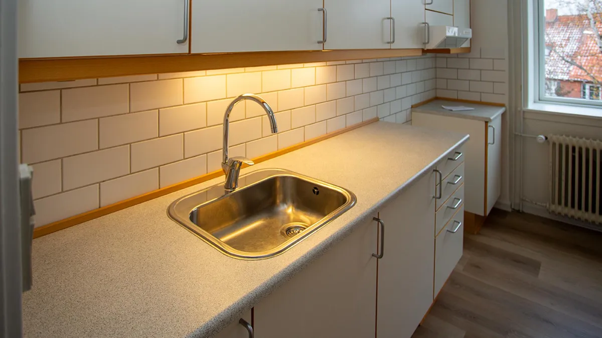 4-vær. lejlighed på 87 m² - Frederikshavn - Billede 4