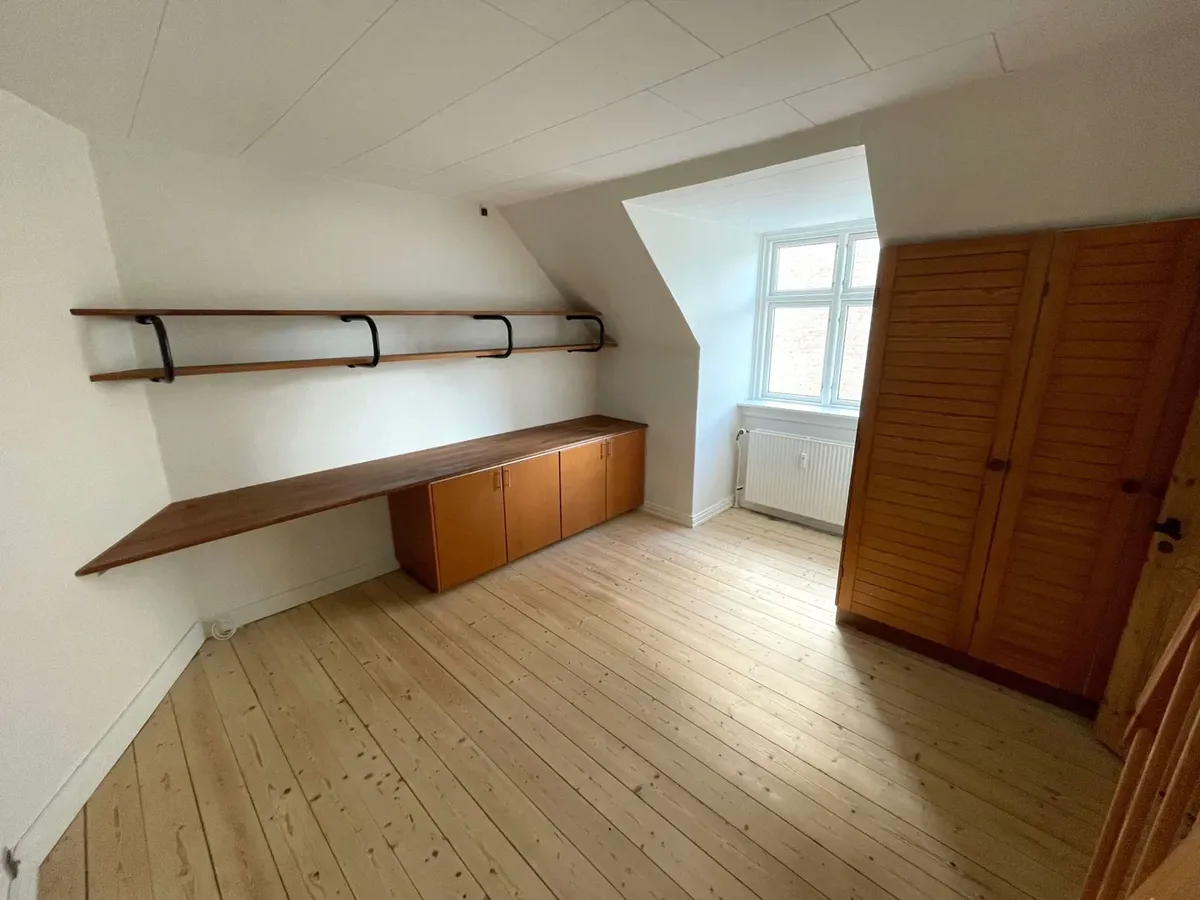 2-vær. lejlighed på 68 m² - Aalborg - Billede 6