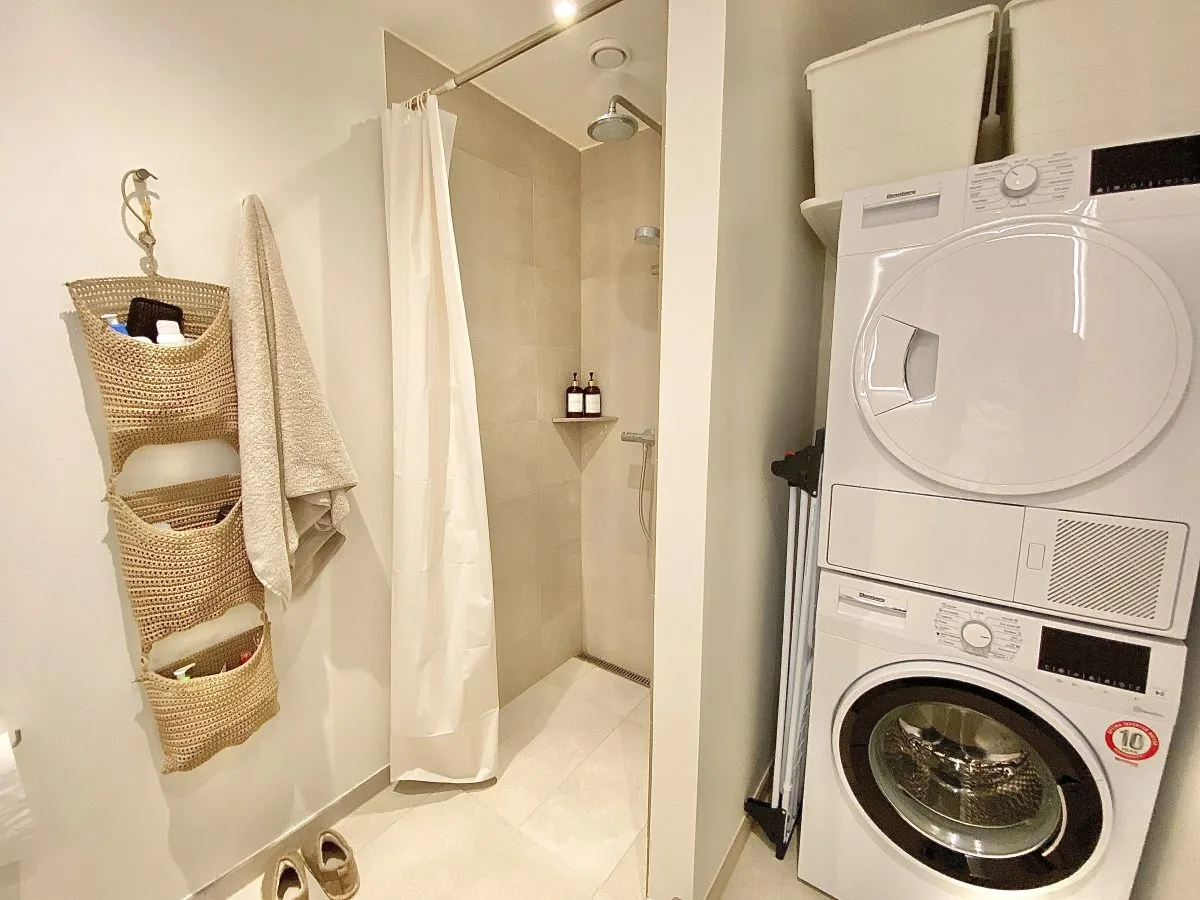 2-vær. lejlighed på 74 m² - Aalborg - Billede 4