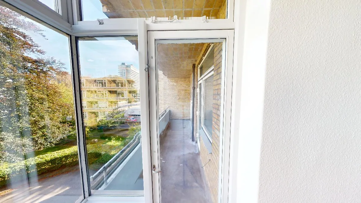 3-vær. lejlighed på 95 m² - Aalborg - Billede 11