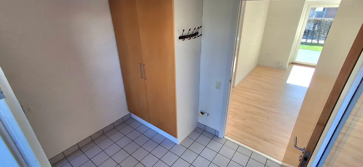 3-room apartment, 69 m² - Frederikshavn - Photo 6