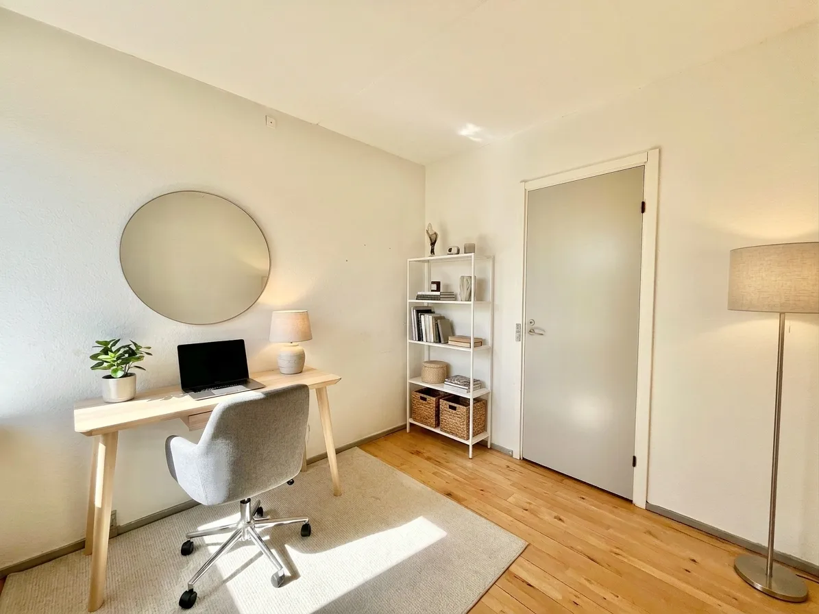 5-vær. lejlighed på 130 m² - Aalborg SØ - Billede 8