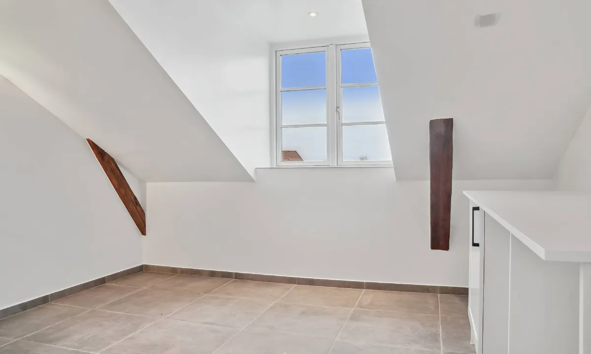 4-vær. lejlighed på 172 m² - Vordingborg - Billede 8