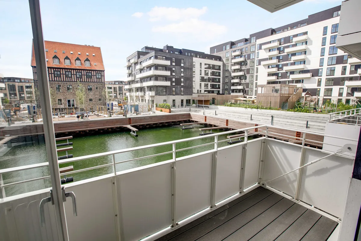4-room apartment, 125 m² - København SV - Photo 13
