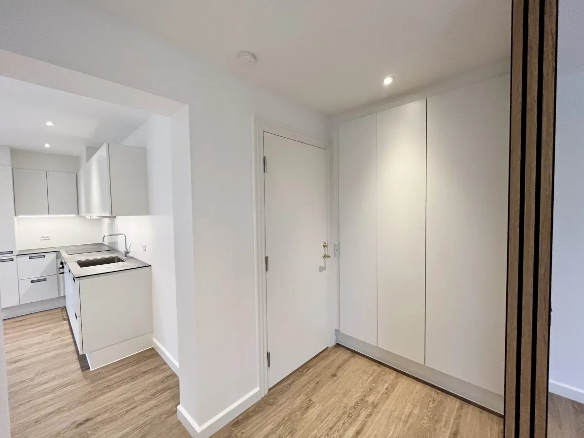 1-room apartment, 52 m² - Nørresundby - Photo 12