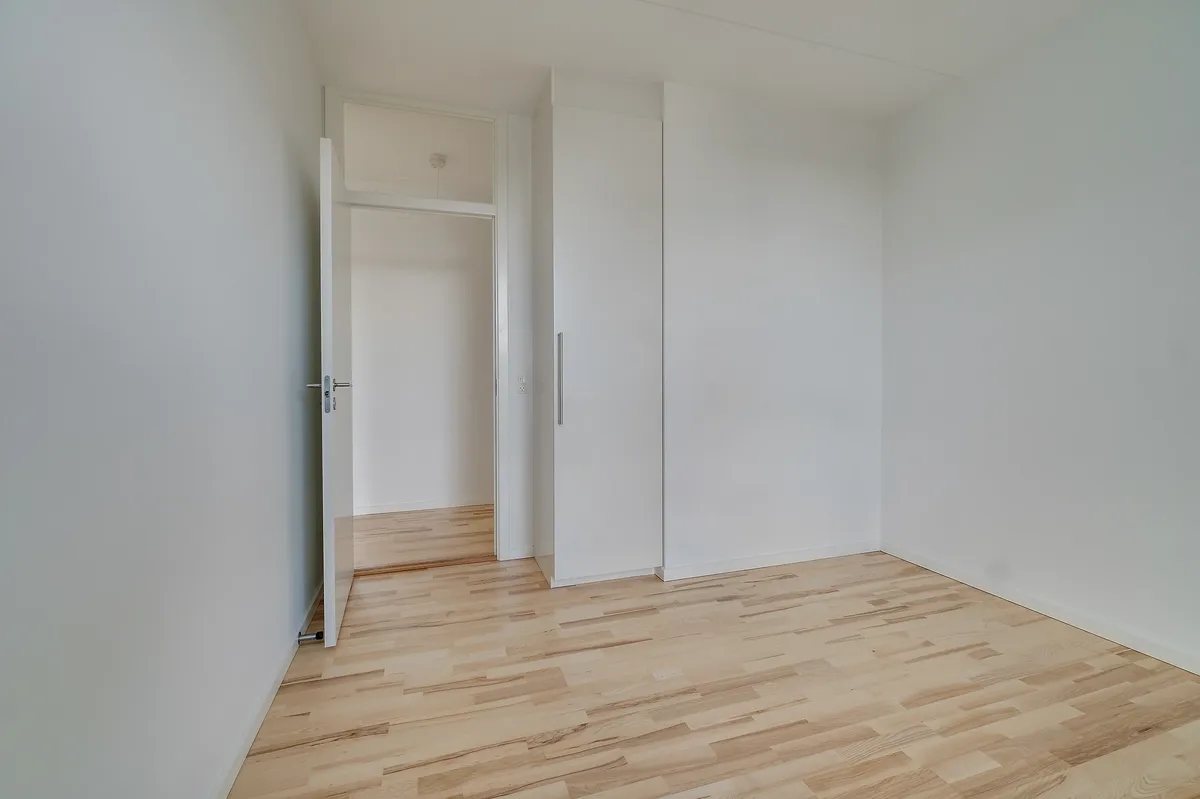 4-vær. lejlighed på 93 m² - Søborg - Billede 12