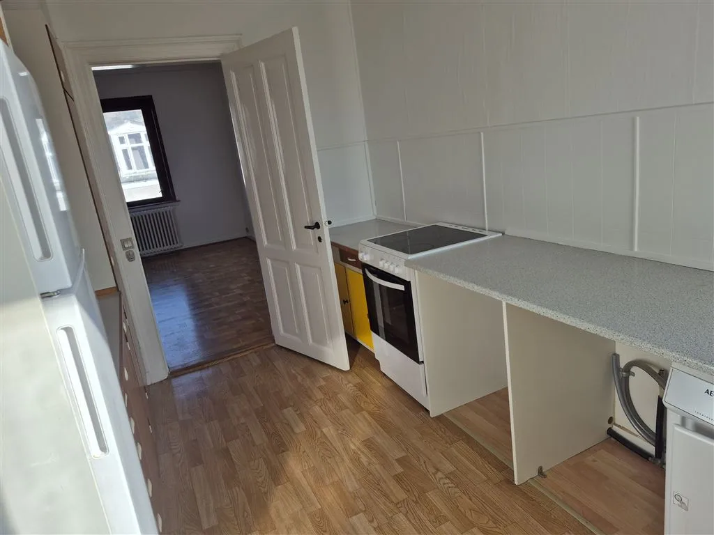 2-vær. lejlighed på 91 m² - Vordingborg - Billede 4