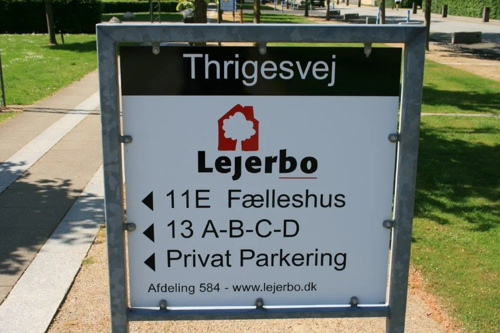 4-vær. lejlighed på 103 m² - Herning - Billede 23