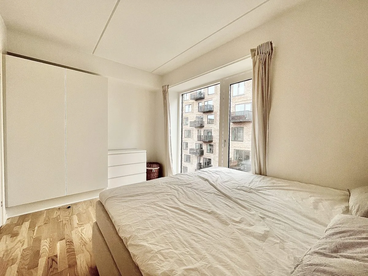 2-vær. lejlighed på 57 m² - Aalborg - Billede 14
