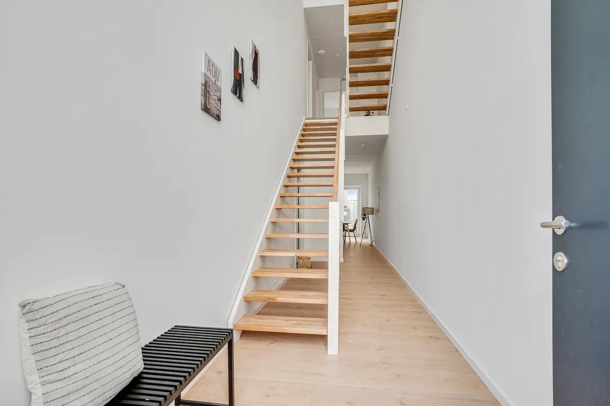 4-vær. lejlighed på 90 m² - København S - Billede 24