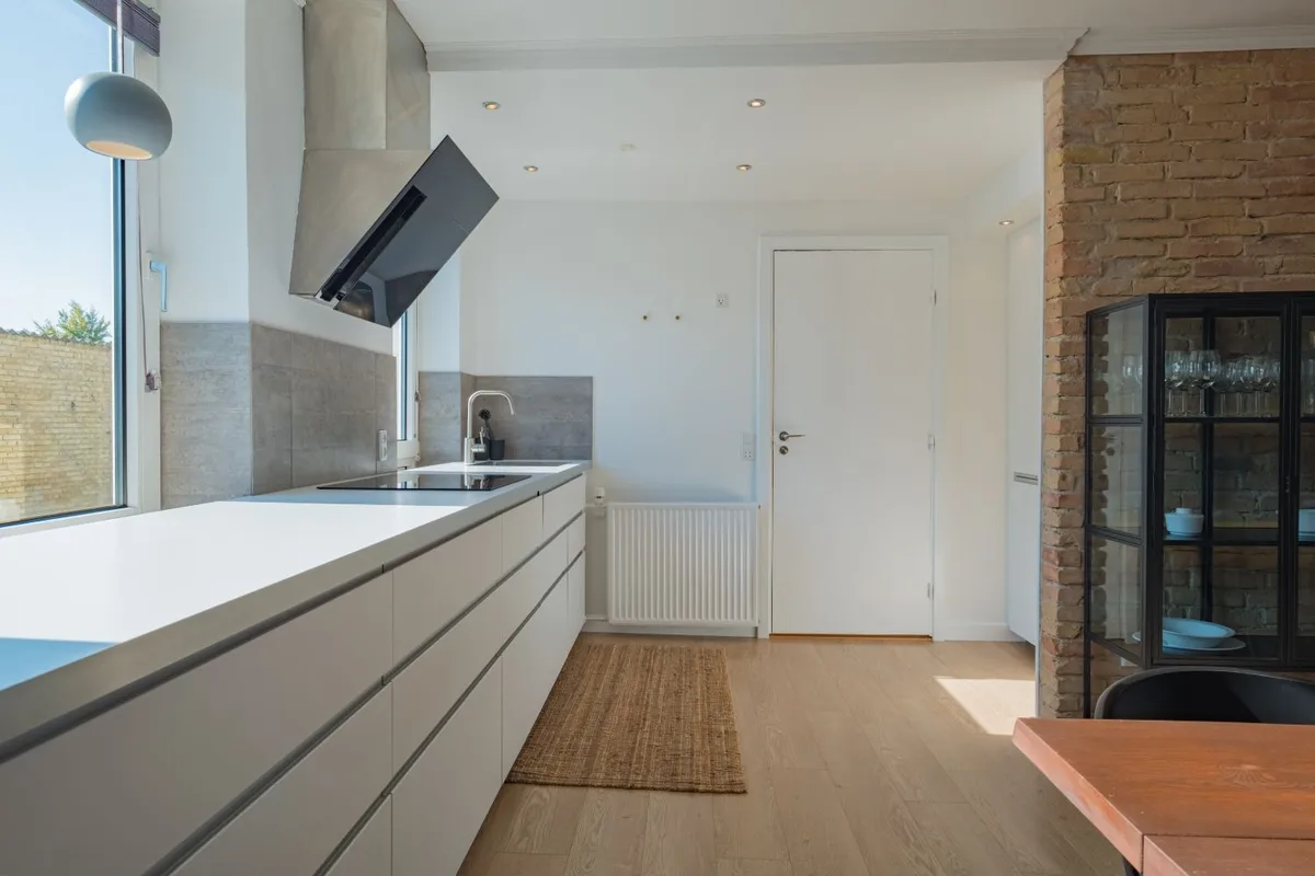 3-vær. lejlighed på 88 m² - Aalborg - Billede 6