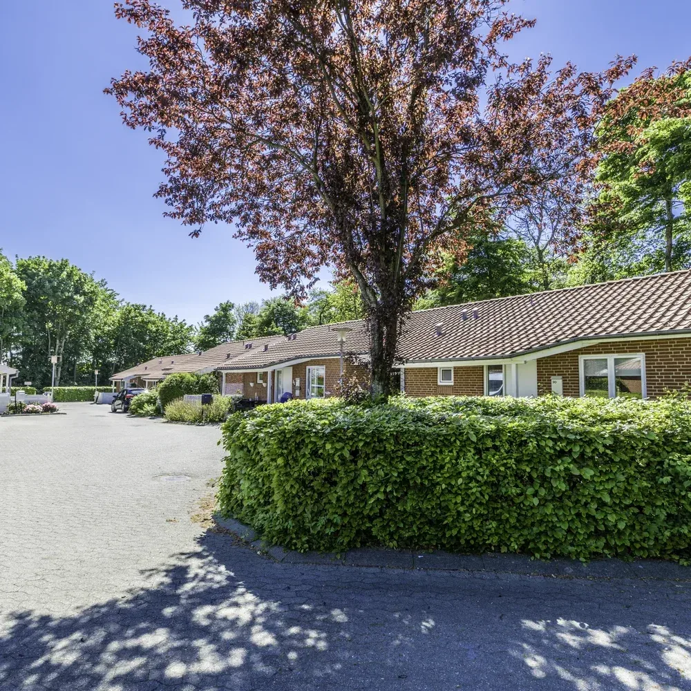 3-vær. rækkehus på 75 m² - Holstebro - Billede 14