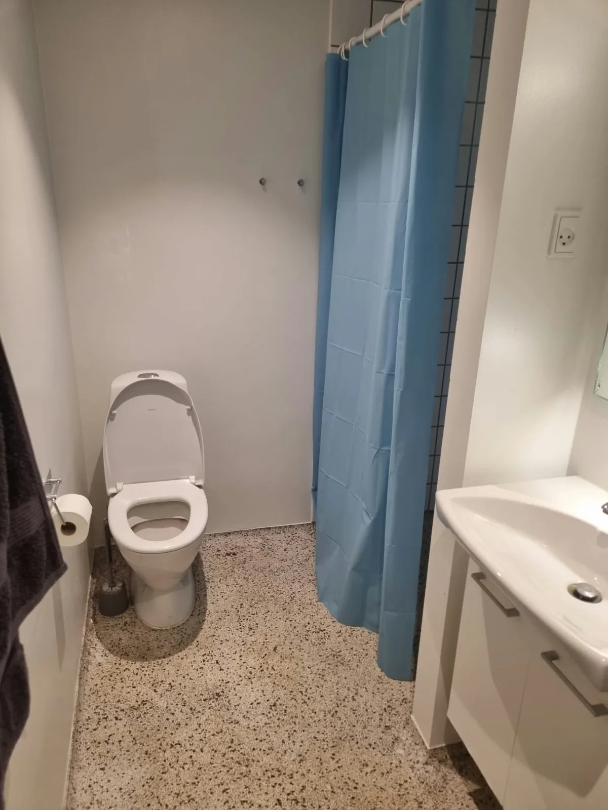 2-vær. lejlighed på 39 m² - Viby J - Billede 6