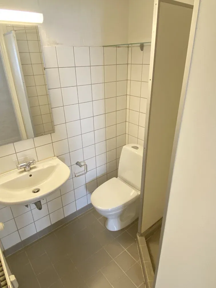 4-vær. lejlighed på 114 m² - Aalborg - Billede 11