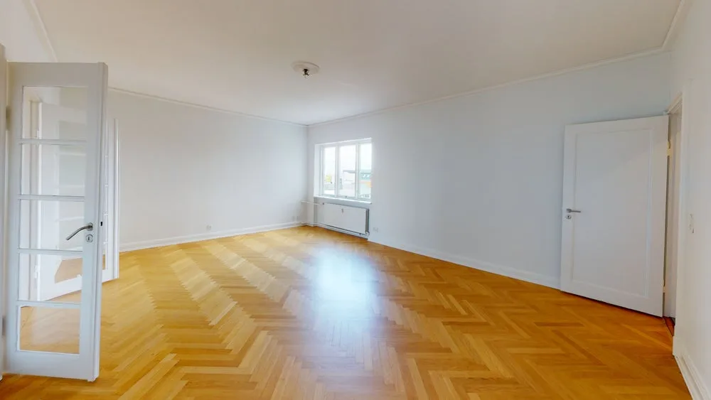 5-vær. lejlighed på 176 m² - Aalborg - Billede 3