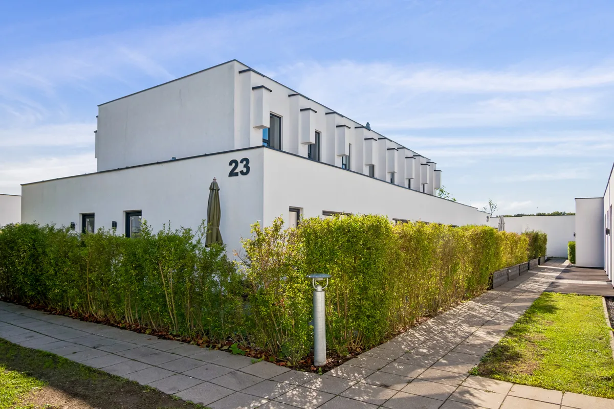 3-vær. lejlighed på 69 m² - Greve - Billede 23