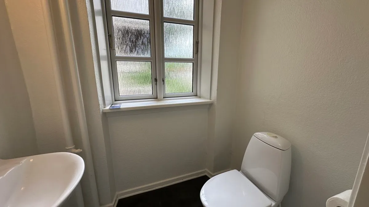 3-vær. lejlighed på 132 m² - Odense C - Billede 2