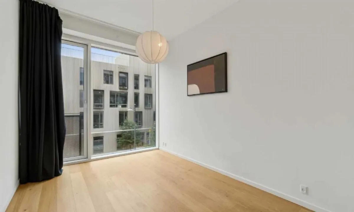 3-room apartment, 101 m² - København S - Photo 6