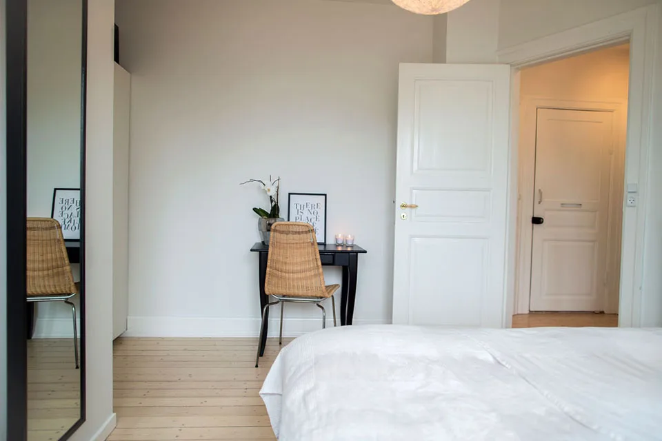 2-vær. lejlighed på 65 m² - Nørresundby - Billede 5