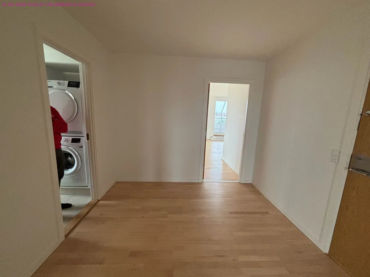 3-vær. lejlighed på 127 m² - København N - Billede 6