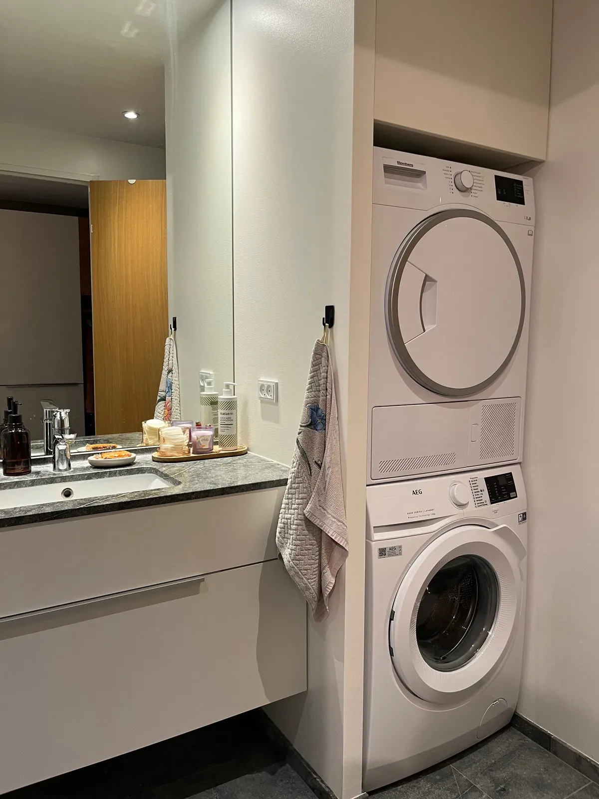 2-room apartment, 54 m² - Aarhus N - Photo 11