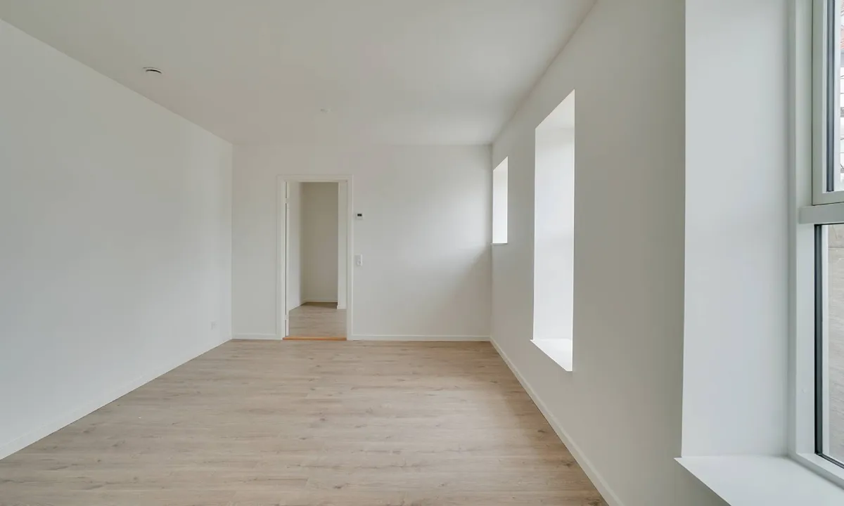 3-vær. hus på 91 m² - Vordingborg - Billede 10