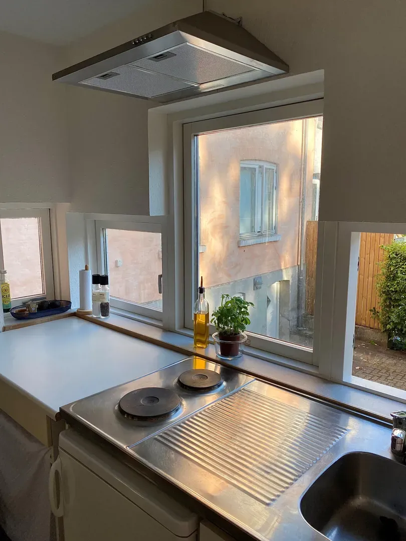 1-vær. lejlighed på 37 m² - Aalborg - Billede 4