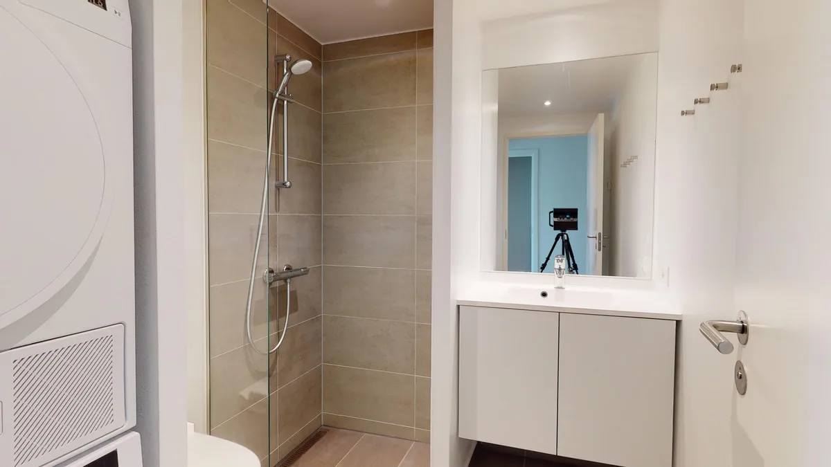 4-vær. lejlighed på 97 m² - Ballerup - Billede 10